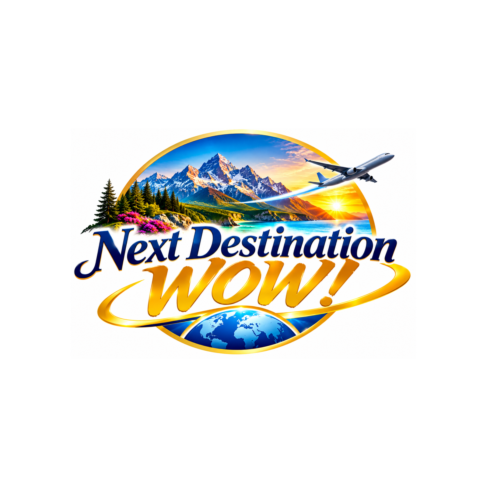 Next Destination WOW